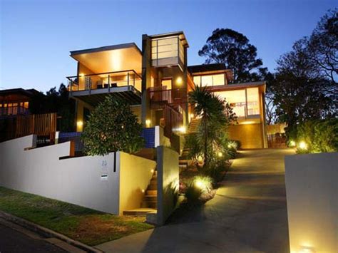 15 Contemporary Traditional Exterior Design Ideas