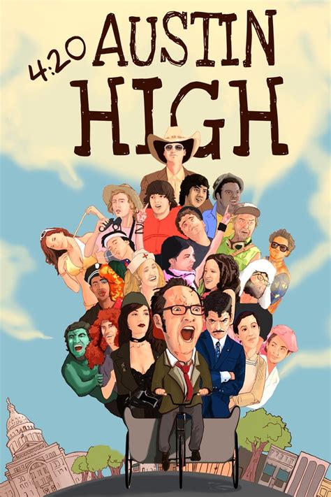 Austin High - Rotten Tomatoes