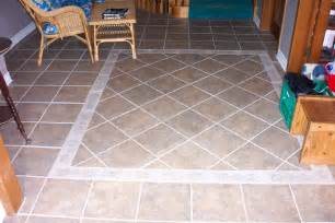 FLOOR PATTERNS FOR TILE - FREE PATTERNS