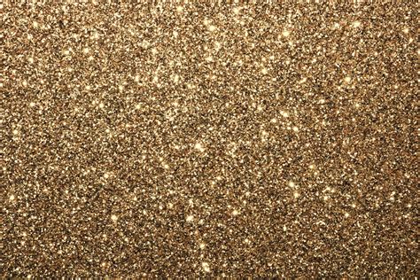 Gold Glitter Background Free Stock Photo - Public Domain Pictures