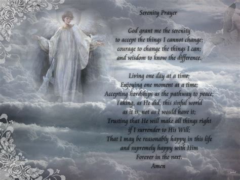 🔥 [50+] Serenity Prayer Wallpapers Screensaver | WallpaperSafari