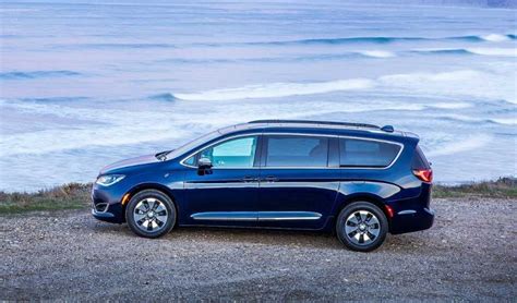 2024 Chrysler Pacifica Hybrid Msrp - Reiko Tersina