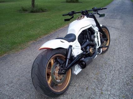 2012 Harley-Davidson VRSC custom bike! the greatest price ever for Sale in Raleigh, North ...