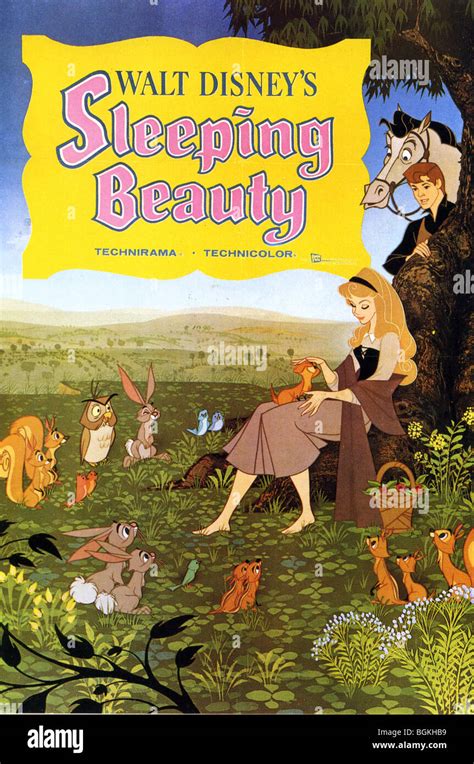 Sleeping Beauty Cartoon – Telegraph