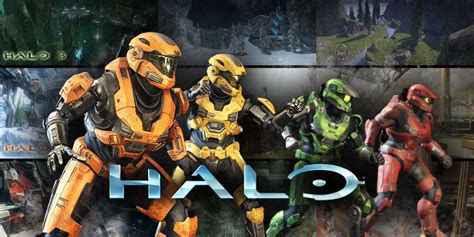 15 Best 'Halo' Multiplayer Maps, From Sidewinder to Battle Creek - Rapid Telecast