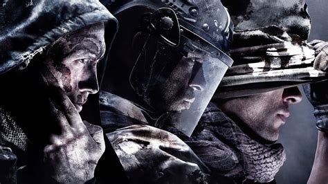 Call Of Duty Wallpapers HD - Wallpaper Cave