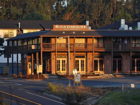 Davenport Roadhouse Inn, Davenport, CA - California Beaches