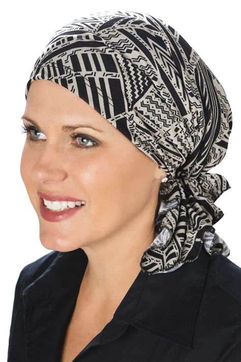 Slip-On Slinky-Caps for Women with Chemo Cancer Hair Loss - Walmart.com