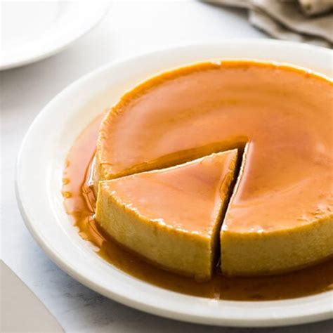 The Best Mexican Flan Recipe | Besto Blog