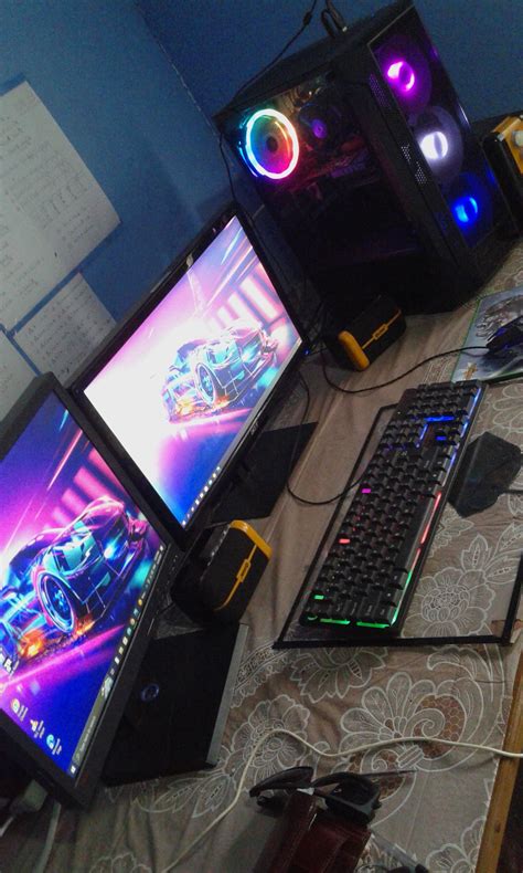 FULL SET GAMING PC | LankaMarket