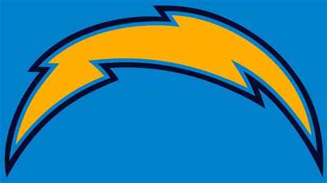 Chargers Logo