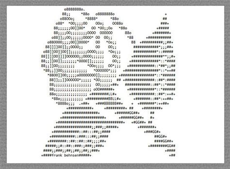 29 best ASCII Art Hearts images on Pinterest | Ascii art, Heart and Hearts