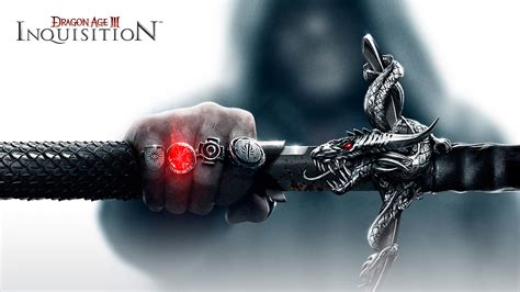 Dragon Age Wallpaper - WallpaperSafari