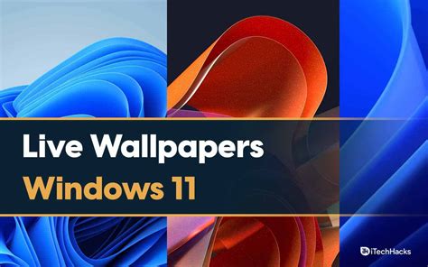 Top 25 Best Live Wallpapers for Windows 11 (2024 Edition)