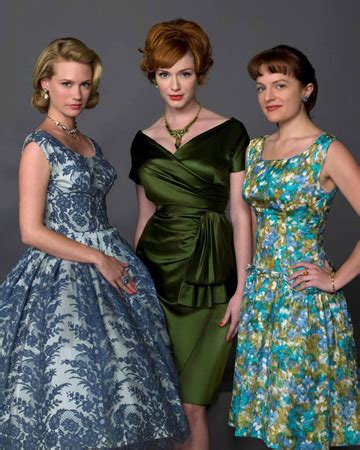 Mad Men fashion must-haves