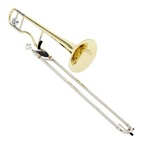 Jupiter JTB710Q Ergonomic Tenor Trombone at Gear4music