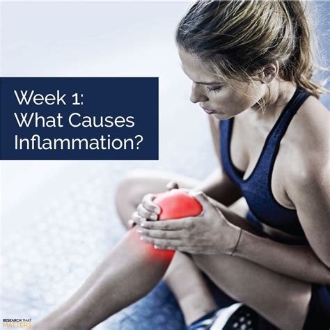 What Causes Inflammation? | Crist Chiropractic