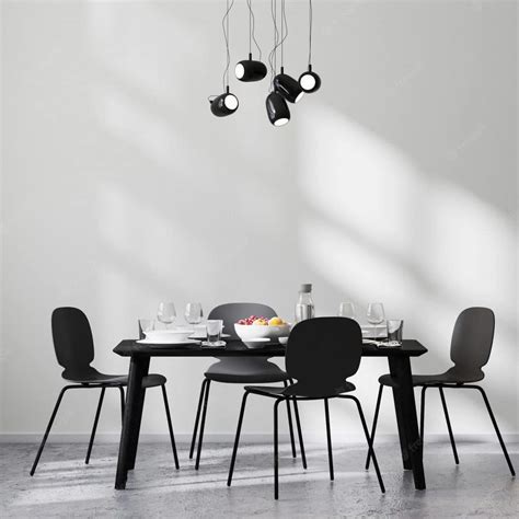 31 Mid-Century Modern Dining Room Decor Ideas to Redefine Your Space - A House in the Hills