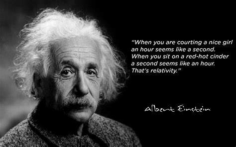 Theory Thursday - The Theory of Relativity! • Theory Brand Agency