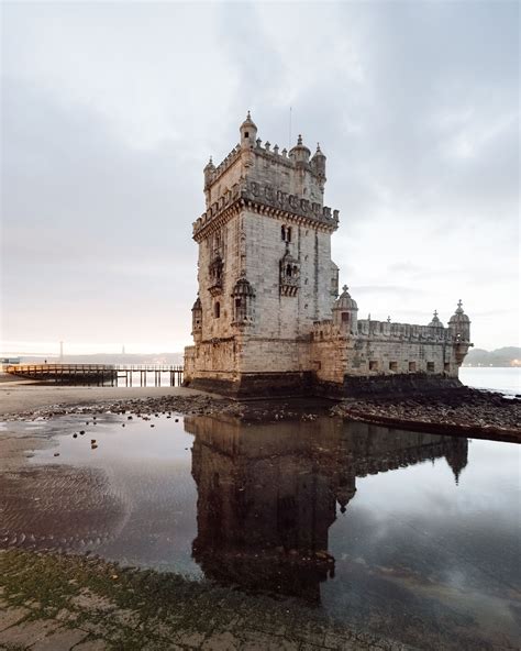 Lisbon's Belém Tower: The Complete Guide