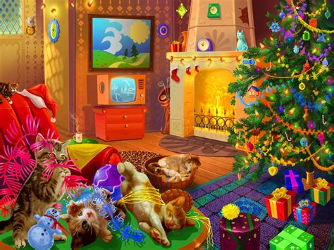 Christmas is Coming jigsaw puzzle in Christmas & New Year puzzles on TheJigsawPuzzles.com (#6120117)