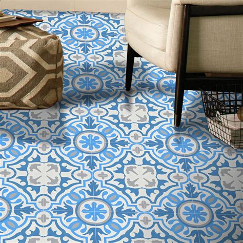 Floor Tile Design Patterns | Catalog of Patterns