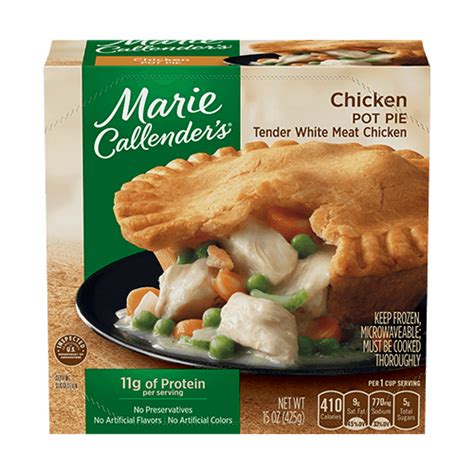 Chicken Pot Pie | Marie Callender's