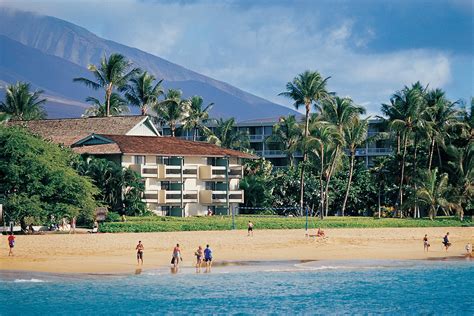 Ka'anapali Beach Hotel, Maui, Hawaii - Trailfinders the Travel Experts