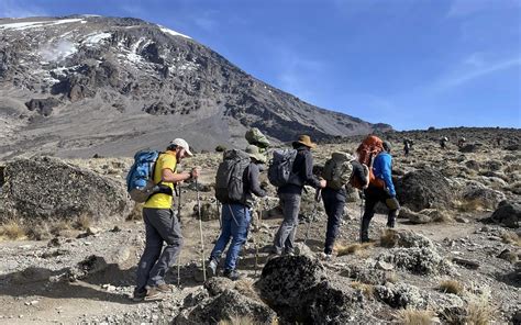 Climbing Kilimanjaro Routes - Which is the Best Route?