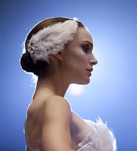 Natalie Portman, Black Swan | Cultjer