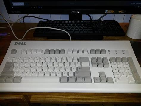 Got a new (old school) mechanical keyboard - Other Hardware - Level1Techs Forums