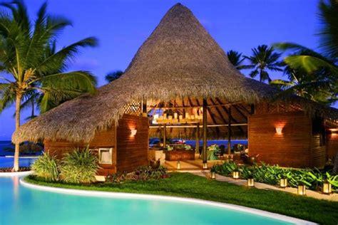 Resorts en Costa Rica. Mejores todo incluído precios, ofertas, baratos