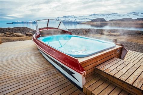 Scottish Cottages with Hot Tubs Are Not Hard To Find - WanderGlobe