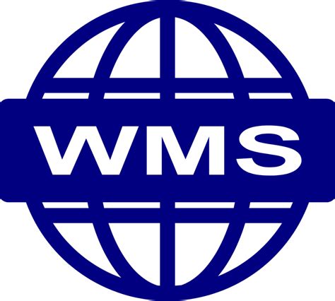 "wms" Icon - Download for free – Iconduck