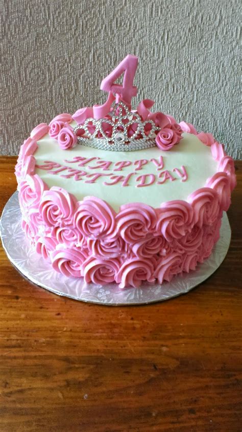 Full 4K Collection of Amazing Princess Birthday Cake Images - Over 999+