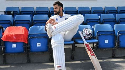 Virat Kohli Test Captaincy: Team India surrounded by 4 questions, ought to Virat Kohli be handed ...