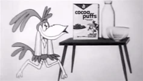 A Compilation of 1960s Kids Cereal Commercials