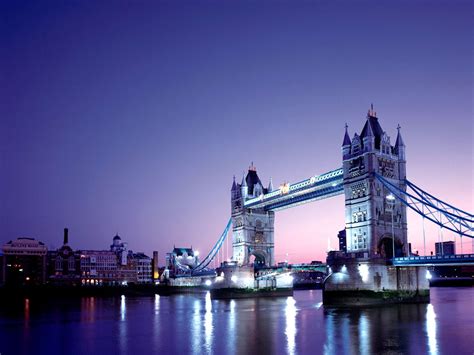 wallpaper: Tower Bridge London Wallpapers