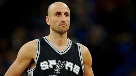 Manu Ginobili: Spurs great to be remebered as creative maestro - Sports Illustrated