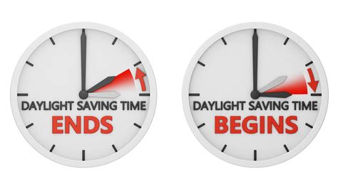 Reminder: Daylight Saving Time to start in March | ABC4 Utah