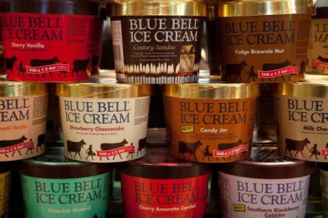 Blue Bell ice cream returns to 10 Indiana cities | WTTV CBS4Indy