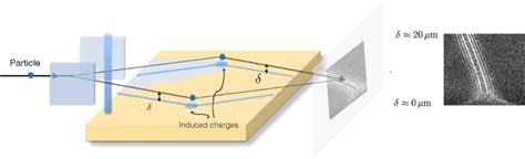 Realization of decoherence experiment, after Sonnetag and Hasselbatch... | Download Scientific ...