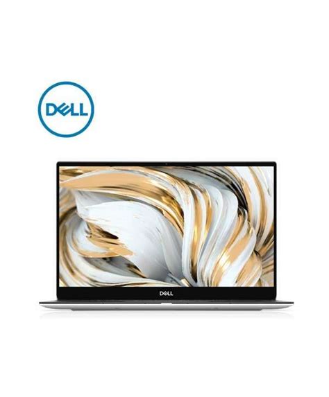 Dell XPS 13 9305 Core i5 11th gen 8GB 256GB Full HD laptop