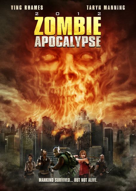 Download Zombie Apocalypse (2011) BluRay [Hindi DD2.0 & English] Dual Audio 720p & 480p x264 ...