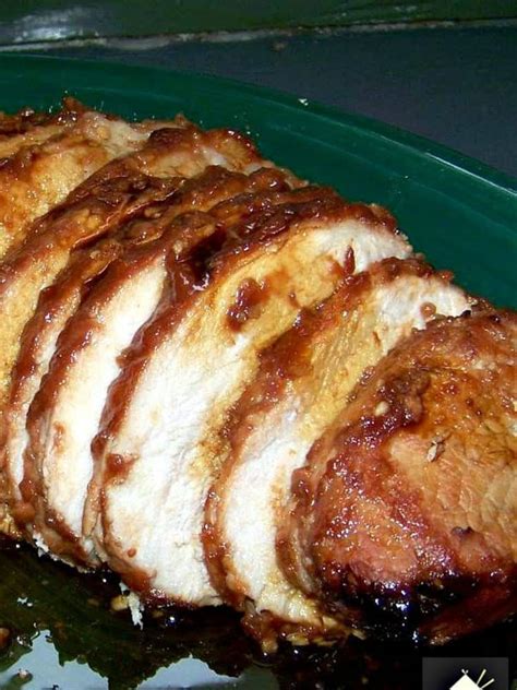 The Best Pork Roast Ever! – Lovefoodies