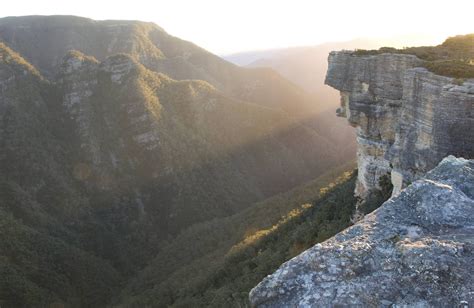 Kanangra-Boyd National Park | NSW National Parks