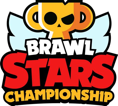 Brawl Stars New Logo Art