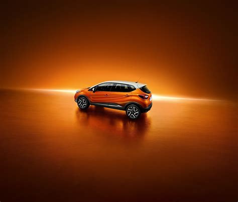 RENAULT Captur Specs & Photos - 2013, 2014, 2015, 2016, 2017 - autoevolution