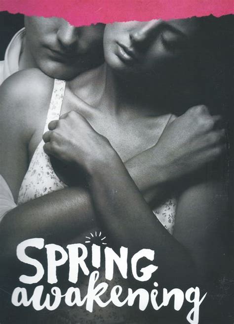 Spring Awakening - 3 - Theatregold