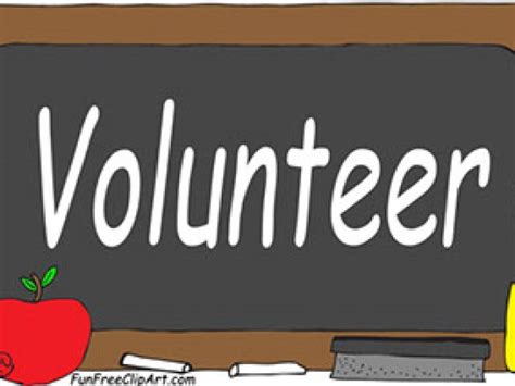 Free Volunteer Clip Art Pictures - Clipartix